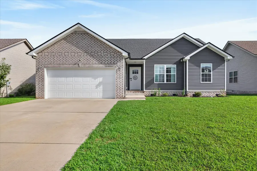 159 Ambridge St, Oak Grove, KY 42262 - #2