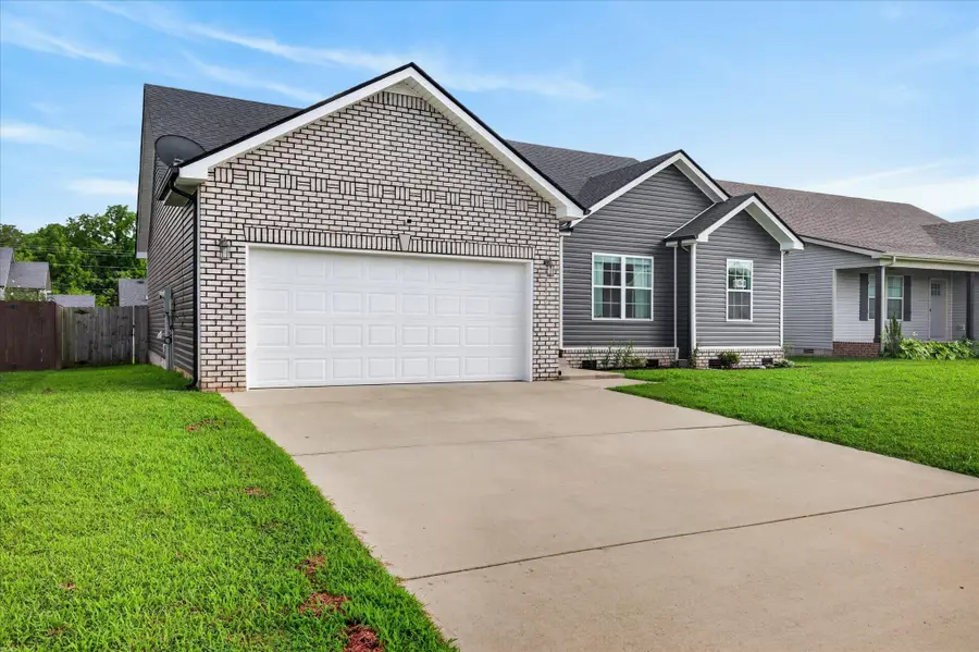 159 Ambridge St, Oak Grove, KY 42262 - #3