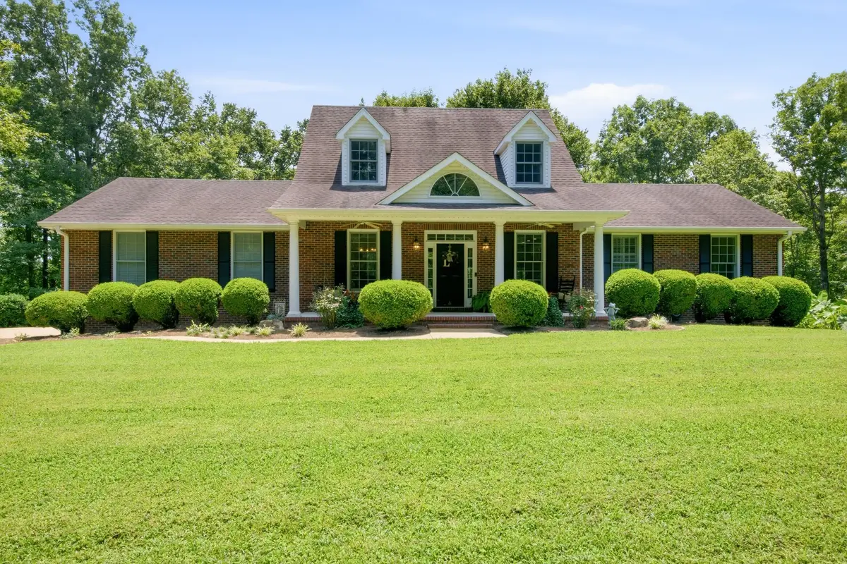 349 Parkview Ln, Centerville, TN 37033 - #1