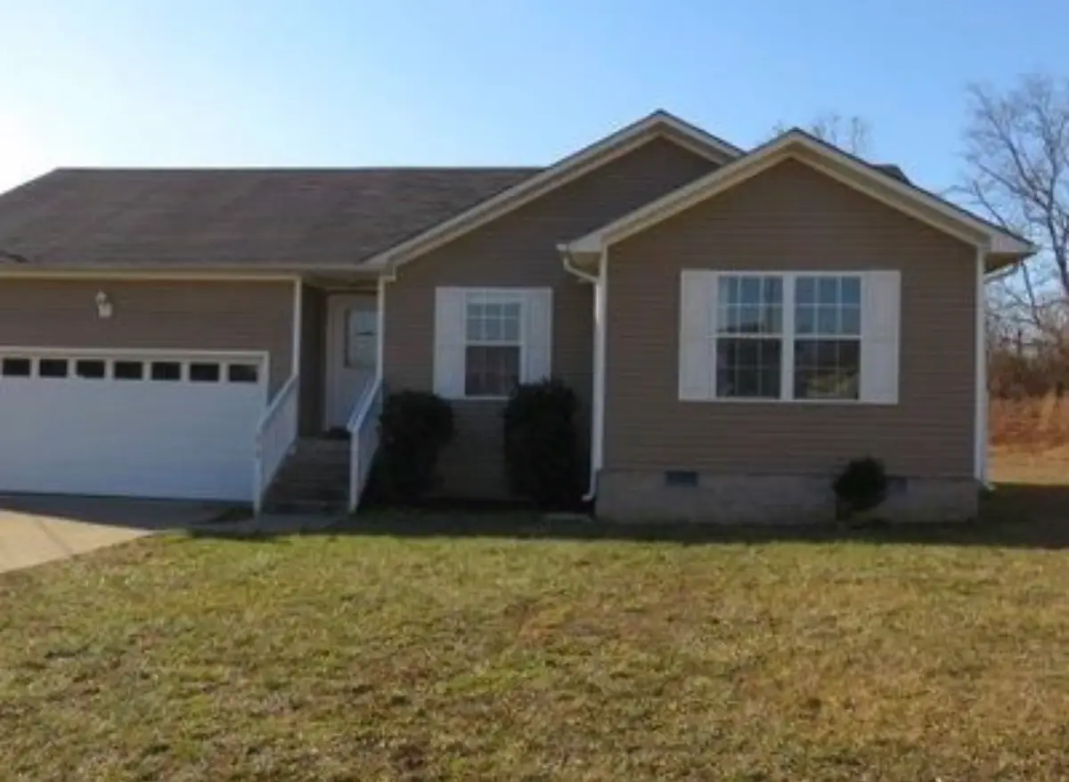 810 Shetland Dr, Oak Grove, KY 42262 - #1