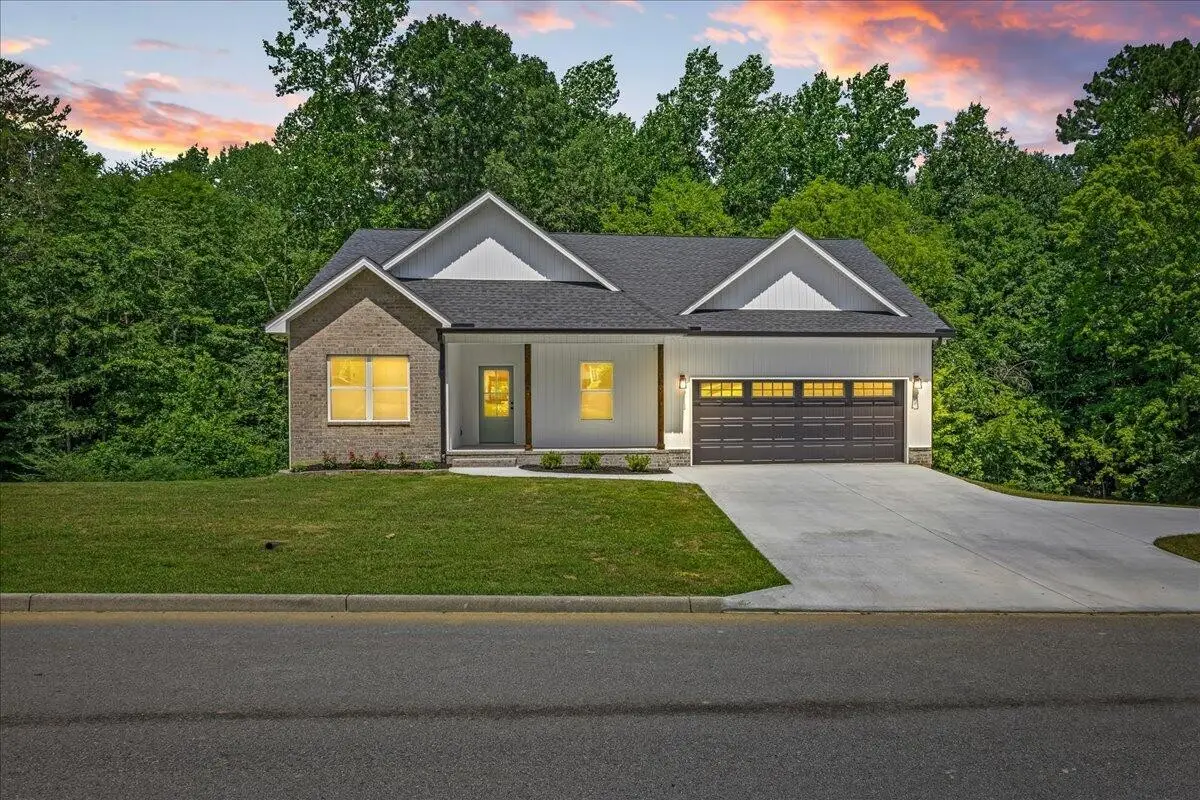 305 Shadows Lawn Drive, Athens, TN 37303 - #1