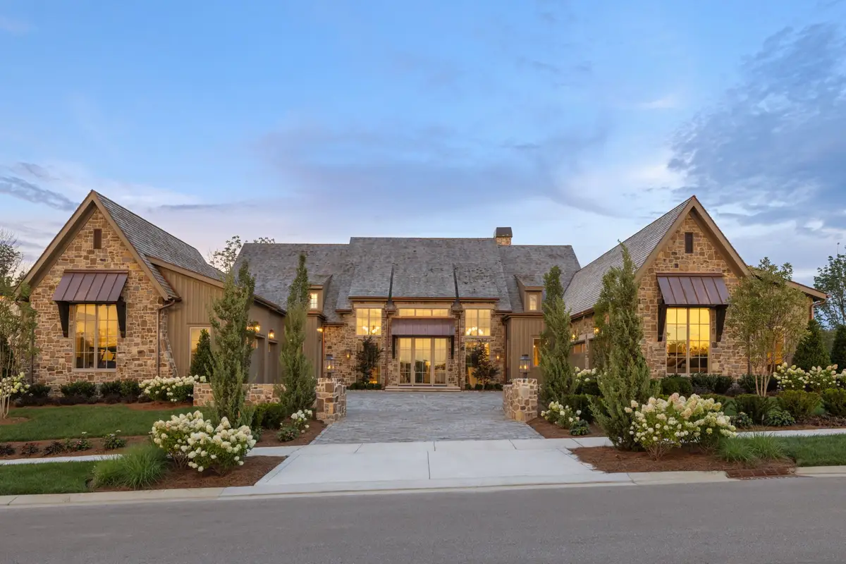 7569 Trident Ridge Rd, College Grove, TN 37046 - #1