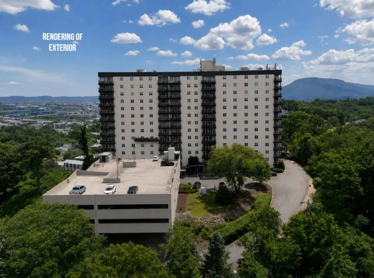 1131 Stringers Ridge Road #11C, Chattanooga, TN 37405 - #1