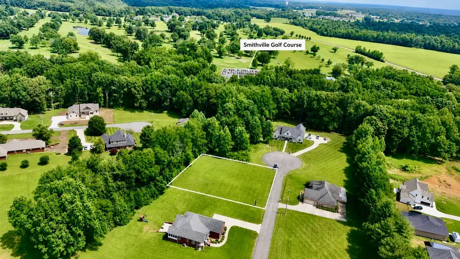 0 Chestnut Oak, Smithville, TN 37166 - #2