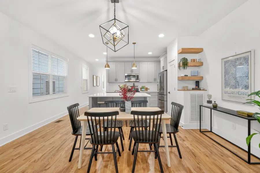 4411 Providence Heights #B, Nashville, TN 37211 - #2