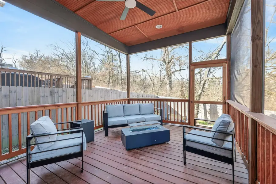 4411 Providence Heights #B, Nashville, TN 37211 - #3