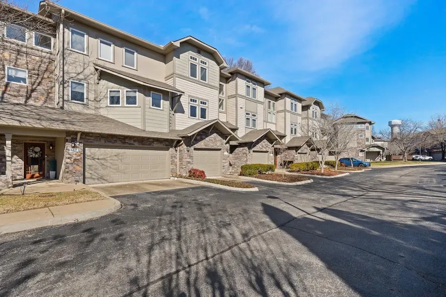 320 Old Hickory Blvd #1303, Nashville, TN 37221 - #2