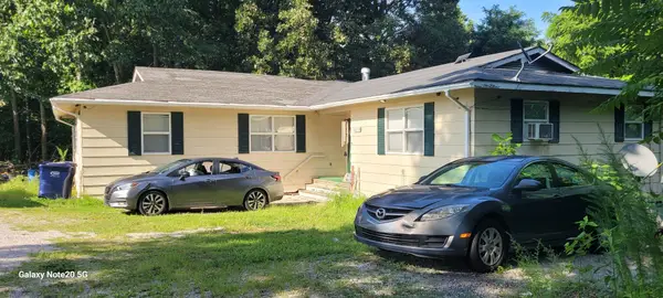 8831 W Sheepneck Rd, Mount Pleasant, TN 38474