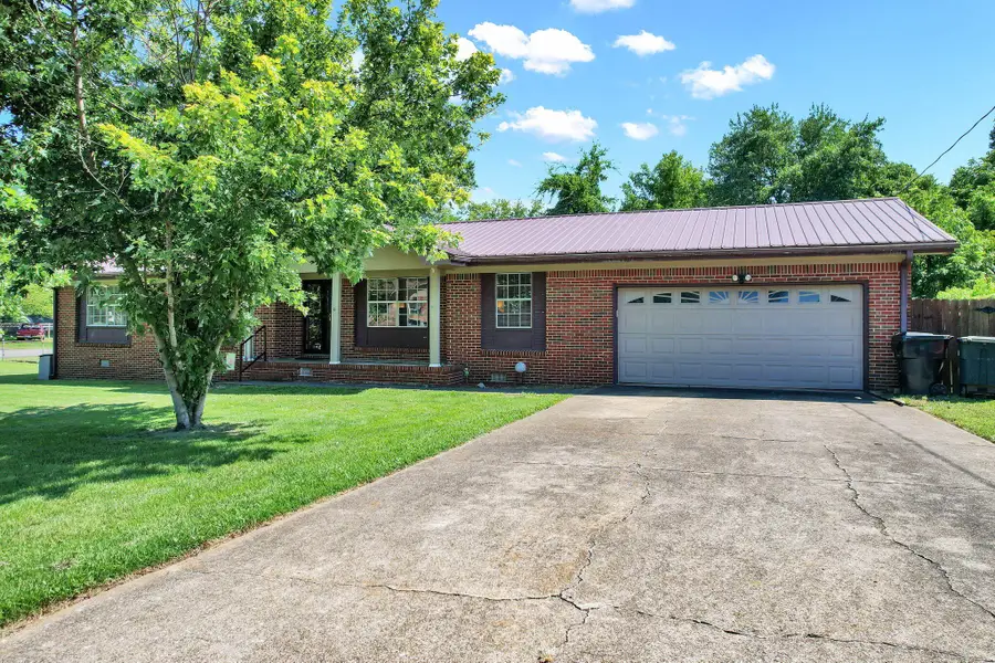 2805 Lilac Drive Nw, Cleveland, TN 37323 - #2