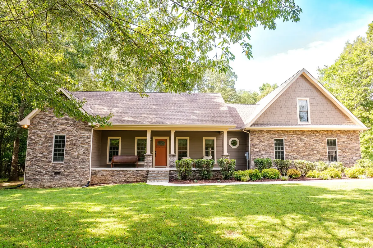 1012 Bonner Way, Estill Springs, TN 37330 - #1