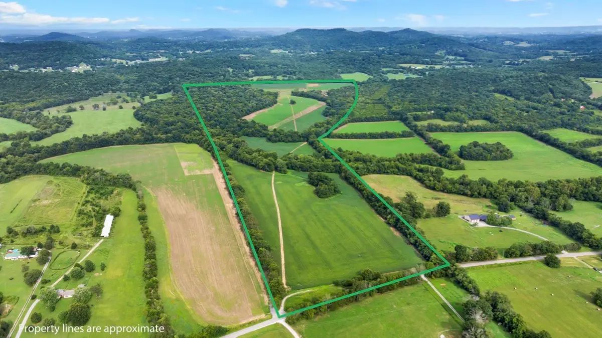 0 South Commerce Road, Watertown, TN 37184 - #1