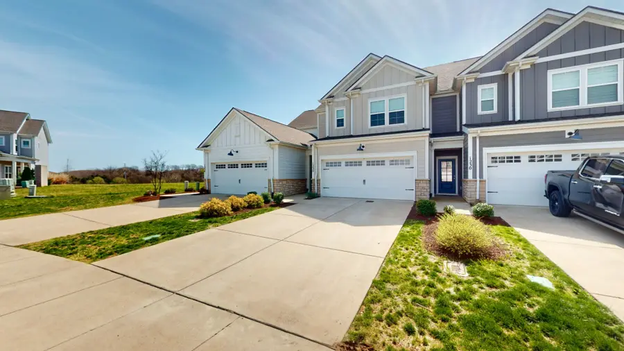 1232 June Wilde Rdg, Spring Hill, TN 37174 - #2