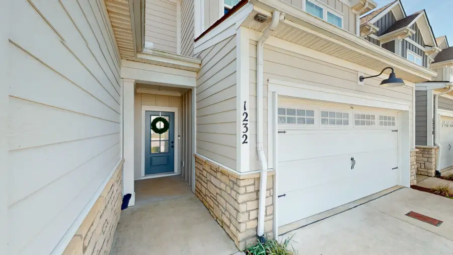 1232 June Wilde Rdg, Spring Hill, TN 37174 - #3