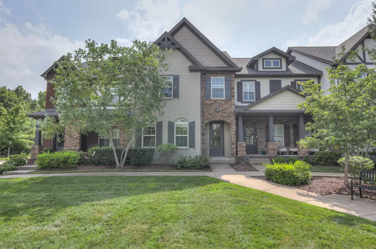503 Vintage Green Ln, Franklin, TN 37064 - #1
