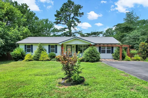 3390 Buchanan Road Se, Cleveland, TN 37323