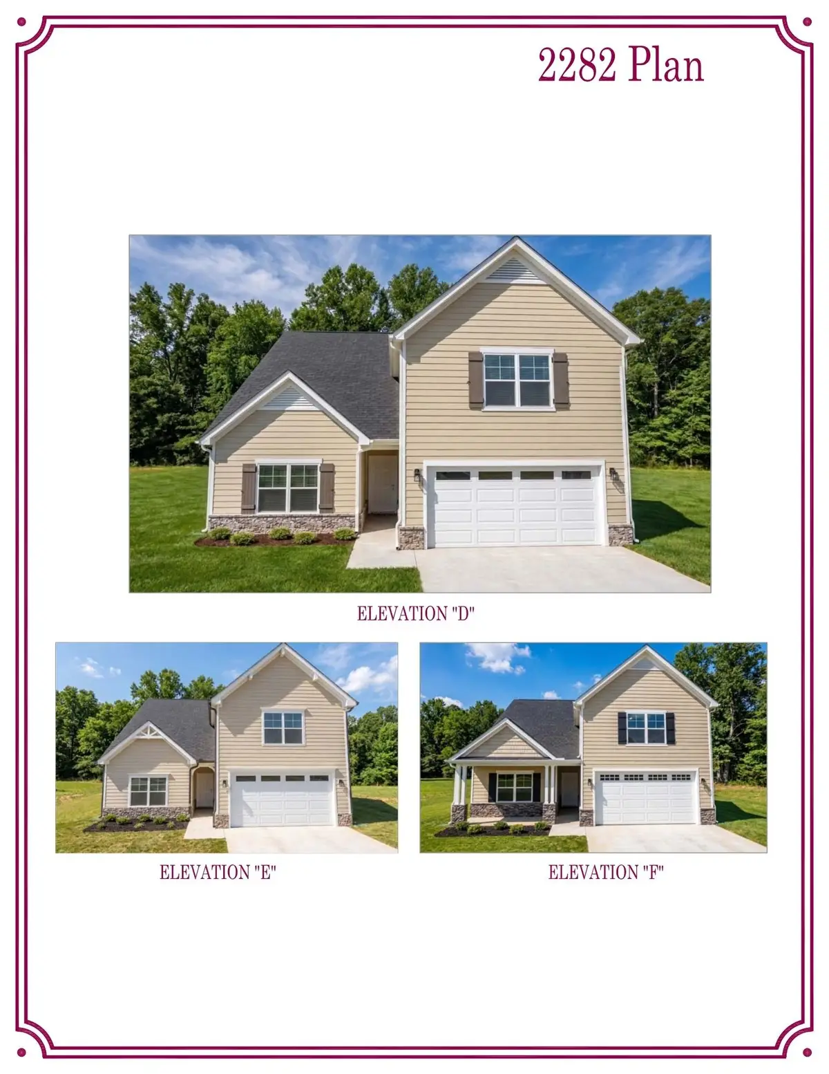 5621 Craven Lane, Rockvale, TN 37153 - #1