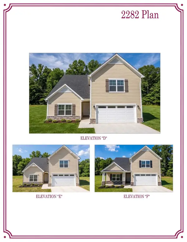 5621 Craven Lane, Rockvale, TN 37153