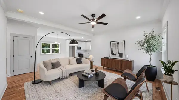 225 Sweetland Drive, Chattanooga, TN 37415