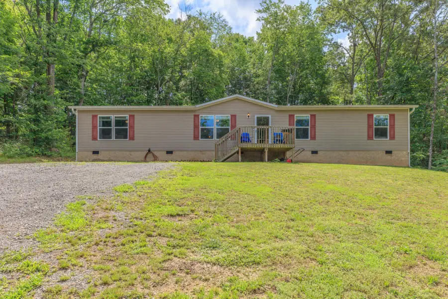 3529 Buchanan Road Se, Cleveland, TN 37323 - #3