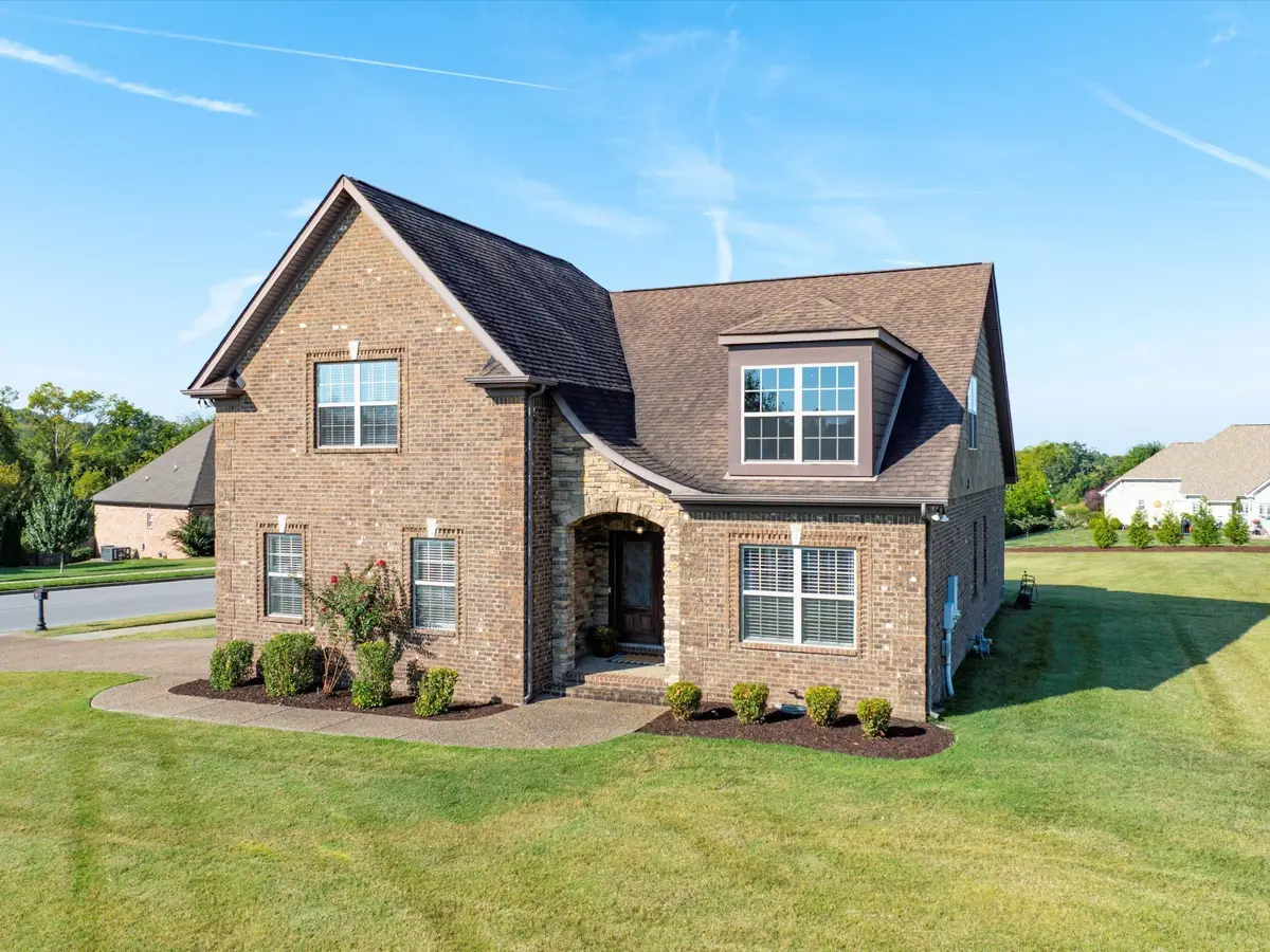 2731 Jasmine St, Lebanon, TN 37087 - #1