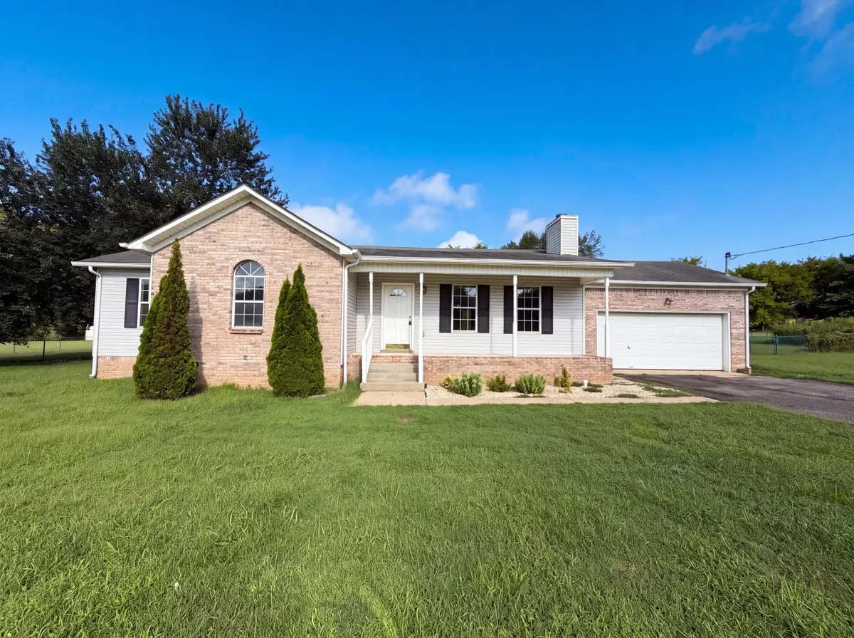 1112 Claire Dr, Spring Hill, TN 37174 - #1