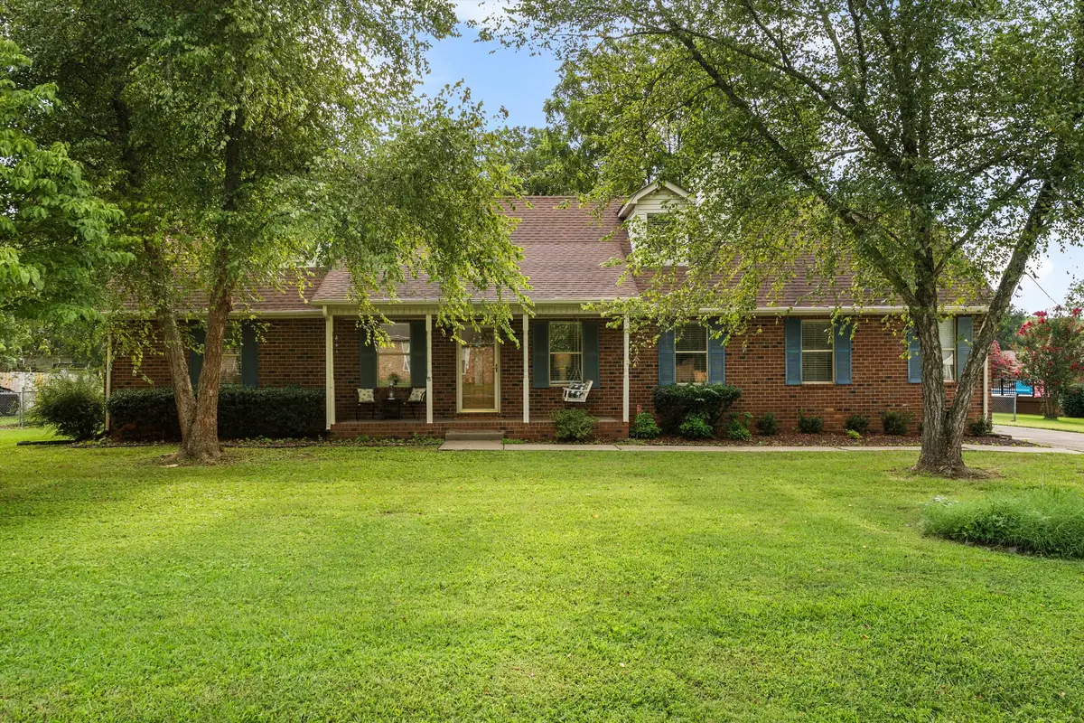 4355 Cannonwood Ct, Murfreesboro, TN 37129 - #1