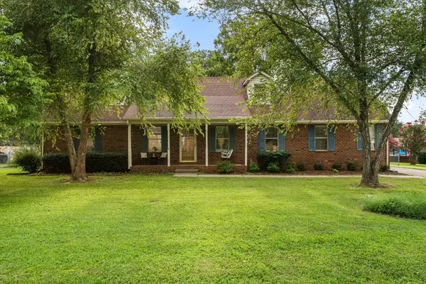 4355 Cannonwood Ct, Murfreesboro, TN 37129