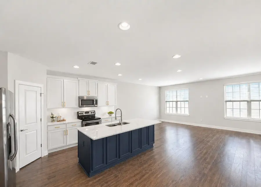 0 Tillman Place #Ash-Int, Mount Juliet, TN 37122 - #2