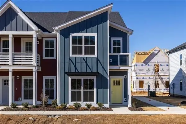 1886 Cotton Way, Chattanooga, TN 37404 - #1
