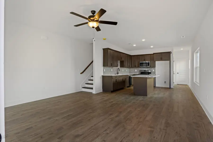 1886 Cotton Way, Chattanooga, TN 37404 - #2