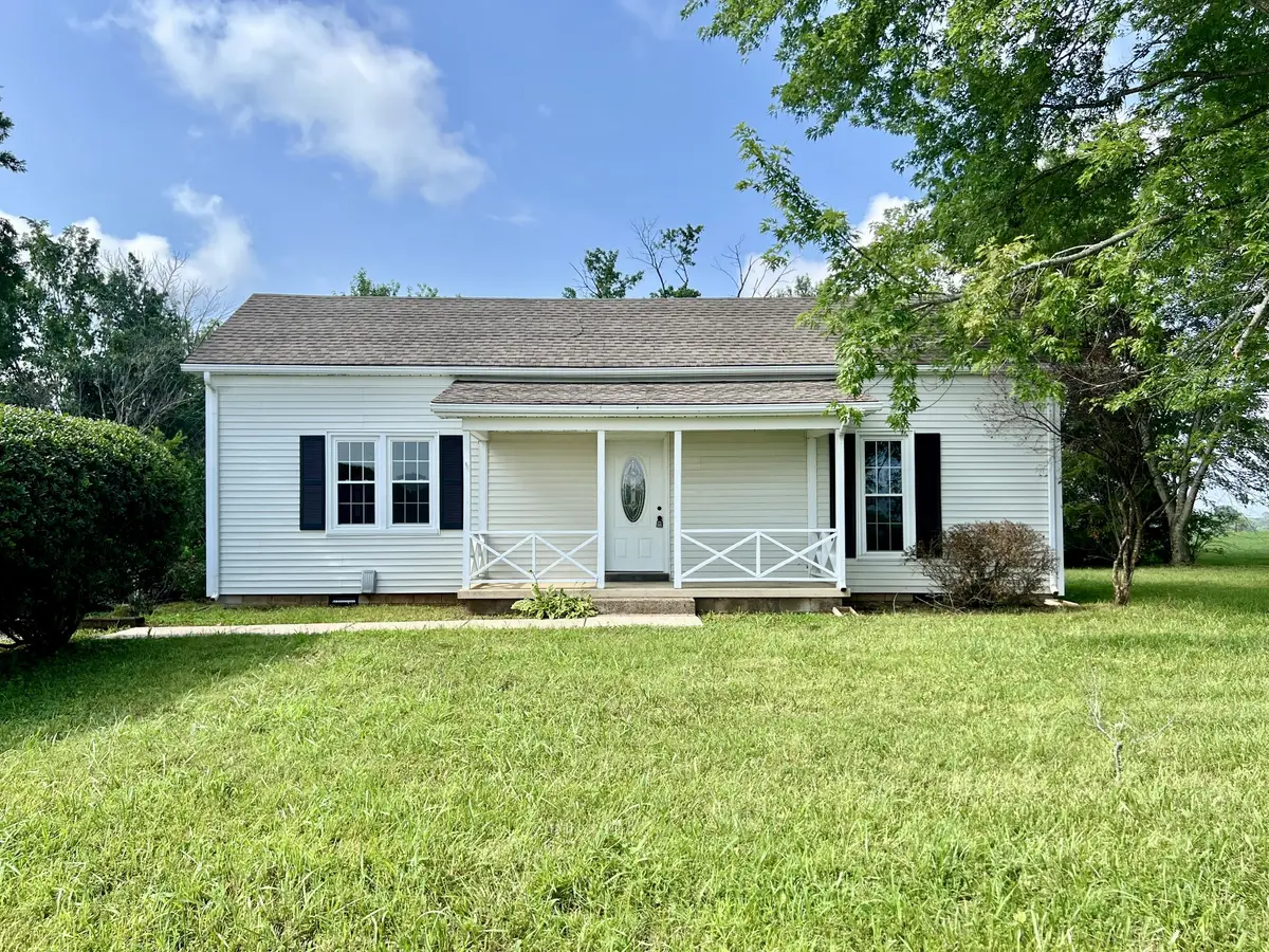 1525 Reeder School Rd, Franklin, KY 42134 - #1