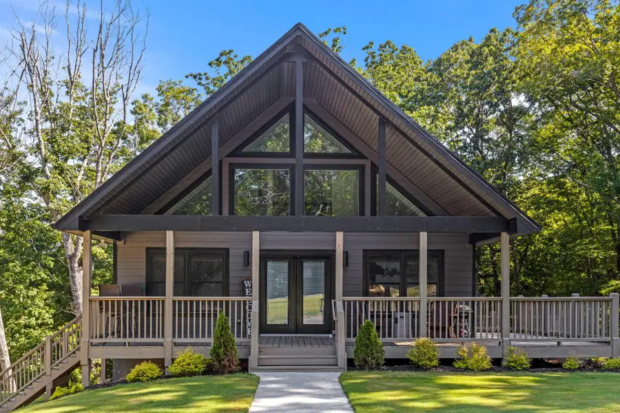 356 Mulberry Circle, Jasper, GA 30143 - #2