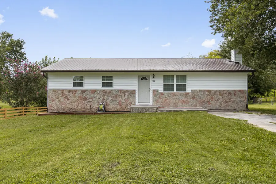 136 Golf Drive Se, Cleveland, TN 37323 - #2