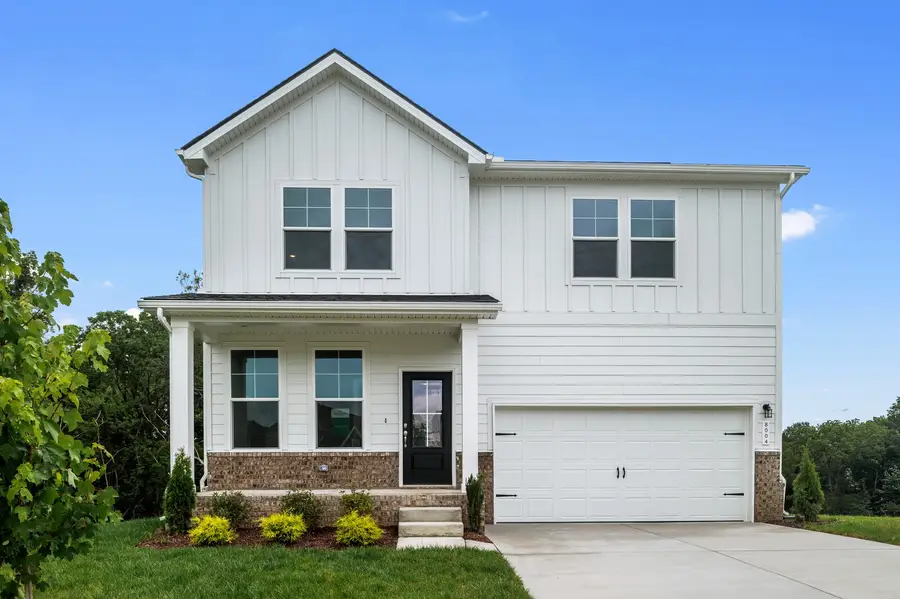 8004 Netterfield Drive, White House, TN 37188 - #2