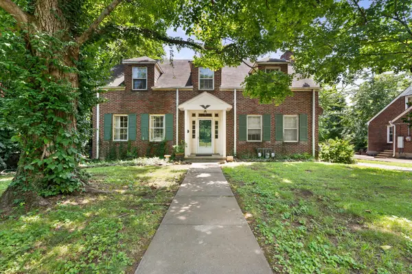 3506 Golf St, Nashville, TN 37216