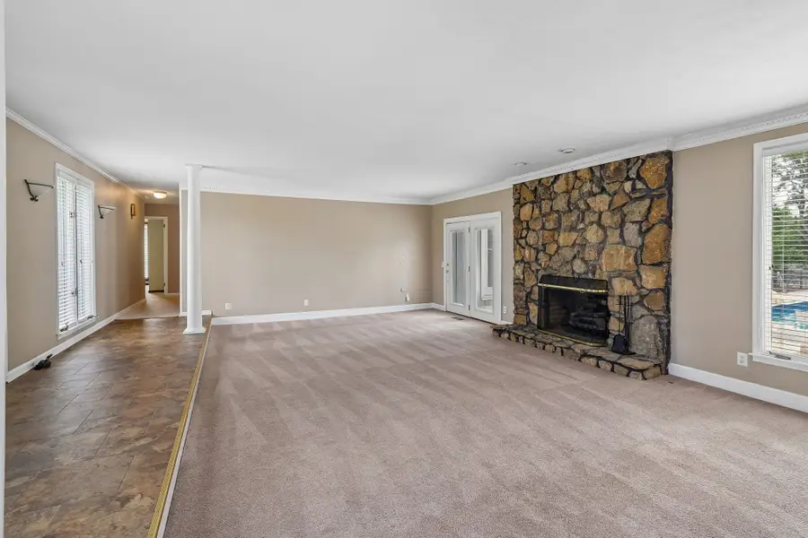 204 Montchanin Rd, Old Hickory, TN 37138 - #3