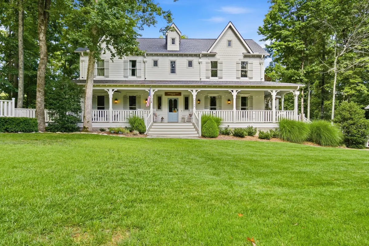 5468 Parker Branch Rd, Franklin, TN 37064 - #1
