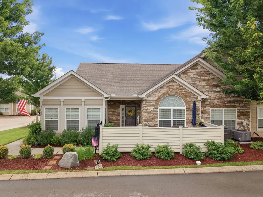 2445 Bridgeway St, Murfreesboro, TN 37128 - #2