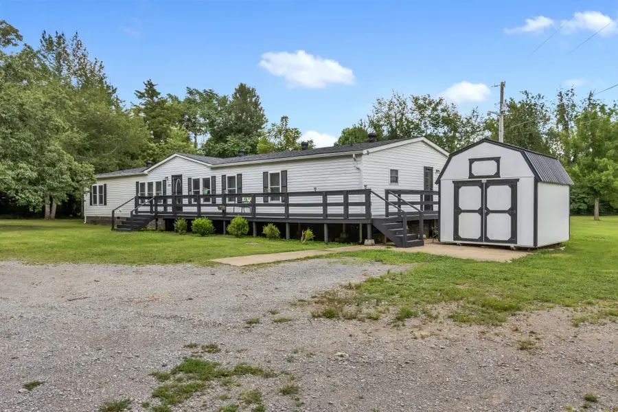 418 Jakes Ave, Murfreesboro, TN 37130 - #2
