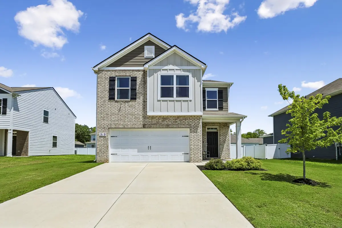 213 River Forest Dr, Chapel Hill, TN 37034 - #1