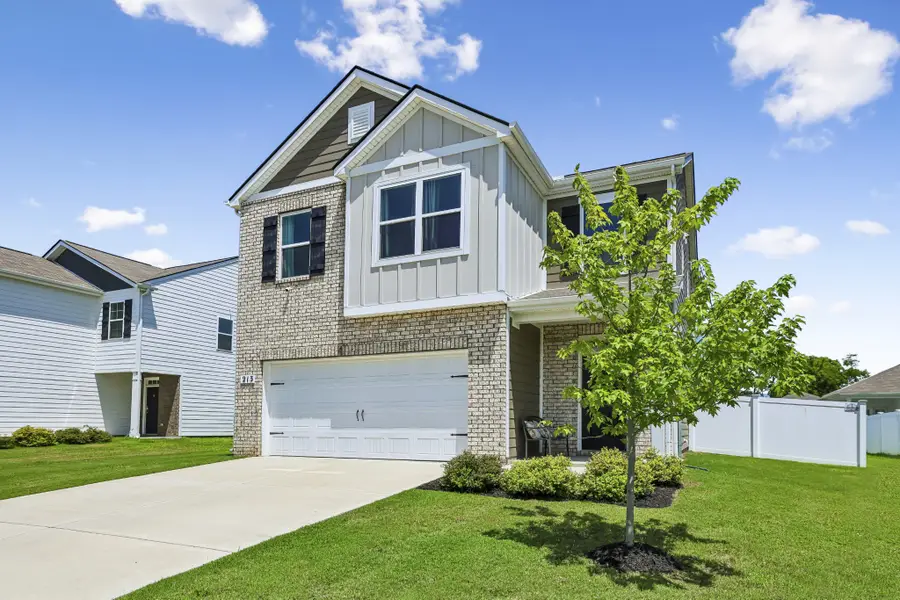 213 River Forest Dr, Chapel Hill, TN 37034 - #3