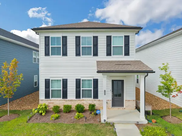 1405 Japonica Aly, Hermitage, TN 37076