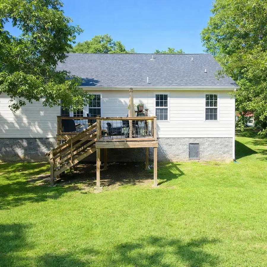 6836 Primm Springs Rd, Lyles, TN 37098 - #2
