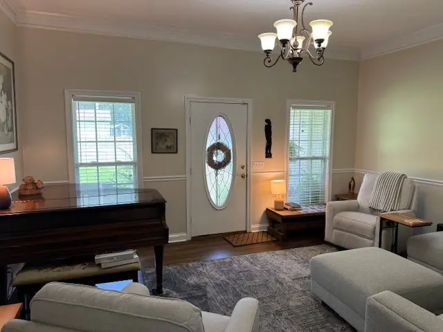 6836 Primm Springs Rd, Lyles, TN 37098 - #3