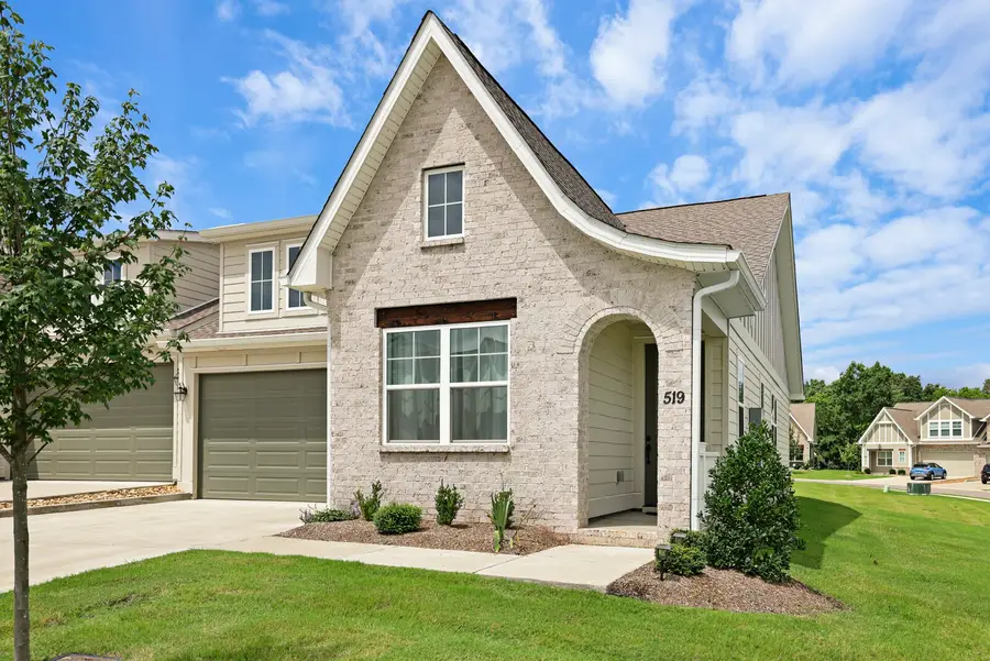 519 Byres Ct, Smyrna, TN 37167 - #2