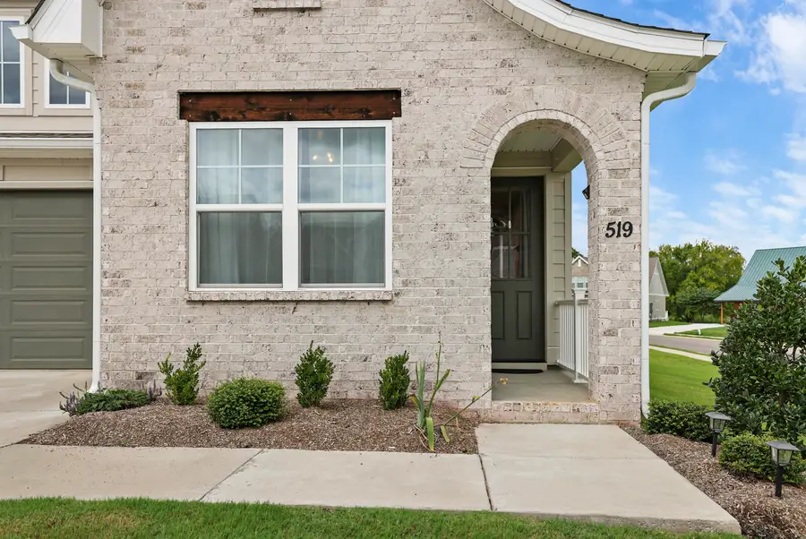 519 Byres Ct, Smyrna, TN 37167 - #3