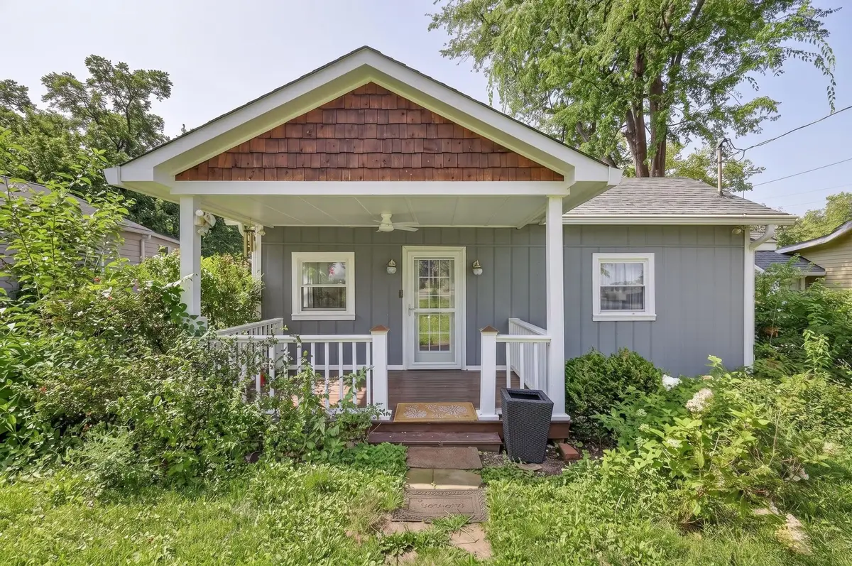 5207 Park Ave, Nashville, TN 37209 - #1