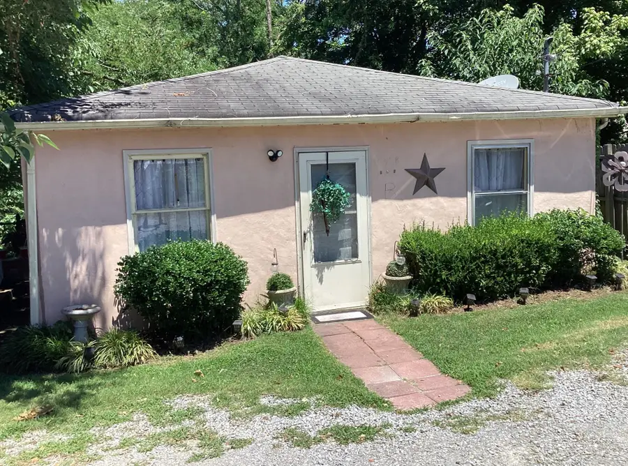 406 Natchez Street E, Franklin, TN 37064 - #2