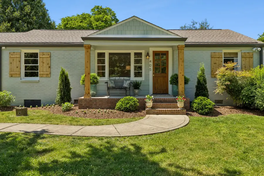 405 Roberts St, Franklin, TN 37064 - #2