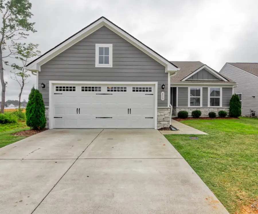 430 Saddleview Dr, White House, TN 37188 - #3